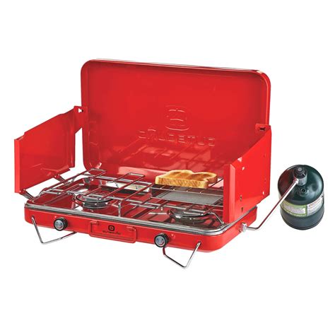 b and q portable gas stove